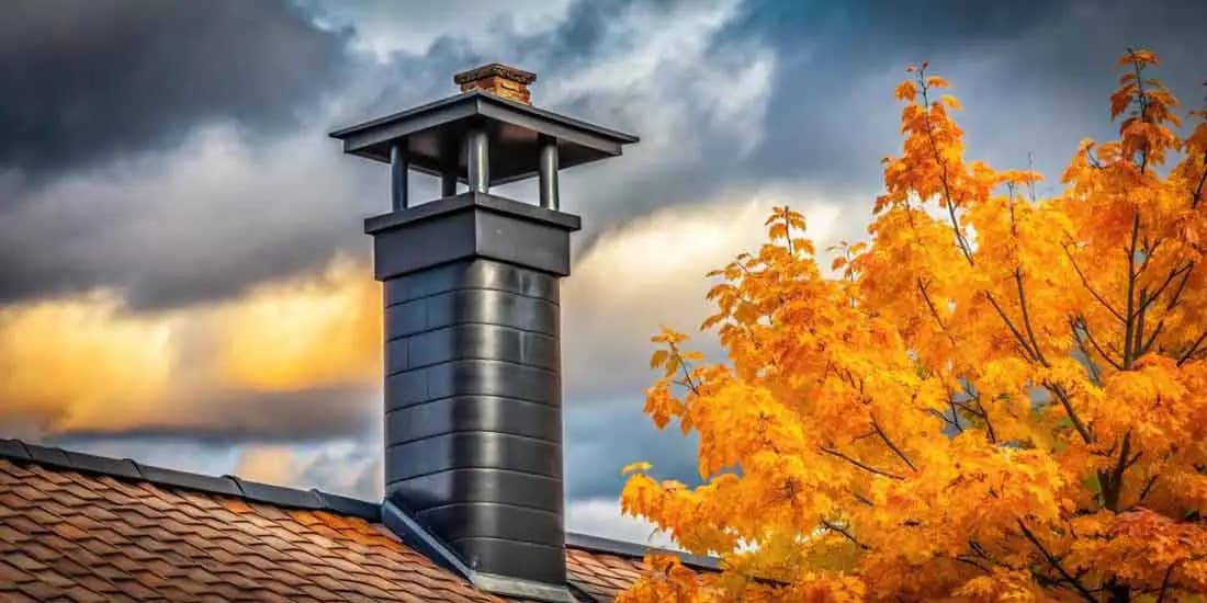 Banner Top-Rated Chimney Services by Chimney Expert Co – Serving Your Area!